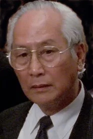 李华干
