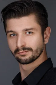 Dan Jer&scaron;ov