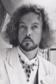 Steven Arnold