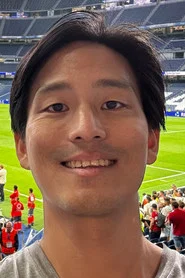 Huan Vu