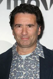 Jonathan Gershfield