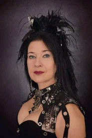 Anne Nurmi