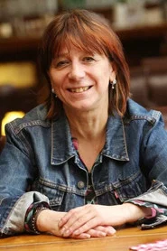 Zuzana Fi&scaron;erov&aacute;