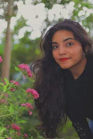 Nahomy Cornielle