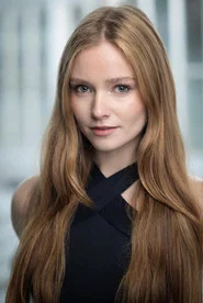 Chlo&euml; MacLeod