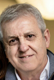 Jos&eacute; Ram&oacute;n Soroiz