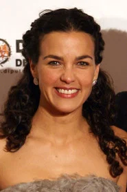 Carla P&eacute;rez