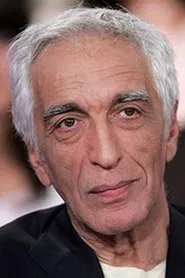 G&eacute;rard Darmon