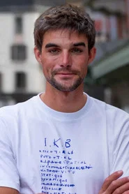Benjamin V&eacute;drines