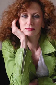Val&eacute;rie Bonnier