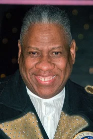 Andr&eacute; Leon Talley