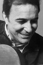 Jo&atilde;o Gilberto