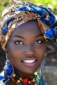 Awa S&egrave;ne Sarr