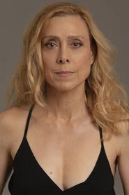 Patr&iacute;cia Niedermeier