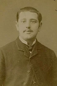 Armand Num&egrave;s