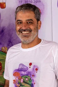Helv&eacute;cio Marins Jr.