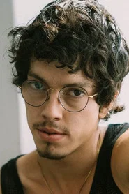 &Aacute;ngel Escarcega