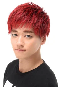 服部想之介