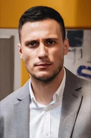 Nikola Gli&scaron;ić
