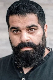 Mo Ahmadi