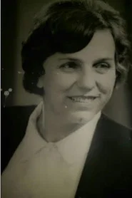 Melpomeni &Ccedil;obani
