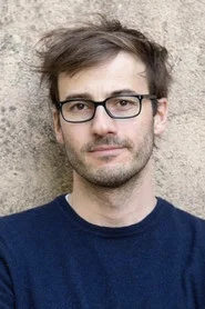 Jean-Fran&ccedil;ois Caissy
