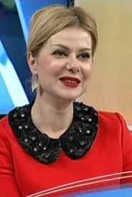 Manjola Begolli