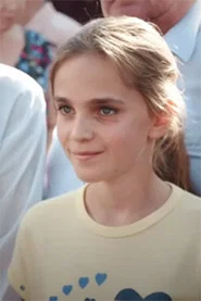 Chlo&euml; Daxhelet