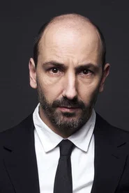 S&eacute;bastien Ossard