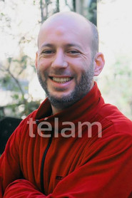 Andr&eacute;s Tambornino