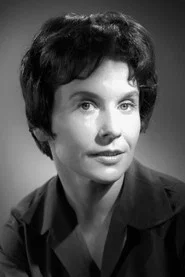 Fran&ccedil;oise Faucher