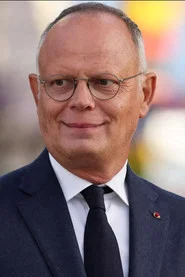 &Eacute;douard Philippe