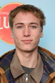 Sasha Schreiber