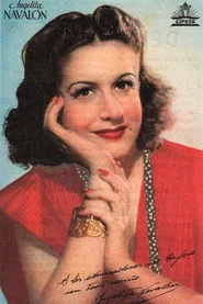 Angelita Naval&oacute;n