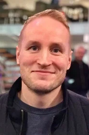Ole Gi&aelig;ver