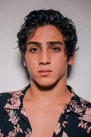 Jo&atilde;o Gabriel Marinho