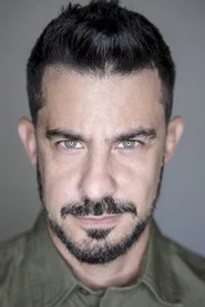 Roberto San Mart&iacute;n