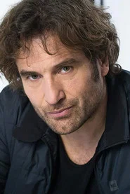 St&eacute;phane Krau