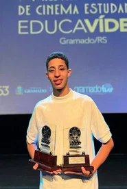 Arthur Campos