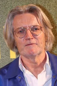 Herv&eacute; Penot