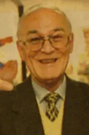 N&eacute;stor D'Alessandro