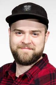 Martin N&oslash;rgaard