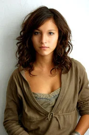 M&eacute;lanie Tran