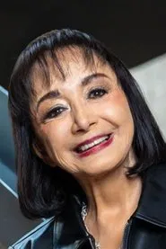 Mar&iacute;a Antonieta de las Nieves