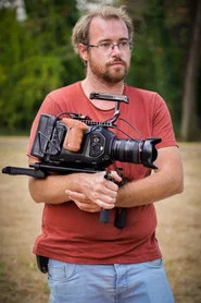 Tristan van Doorn