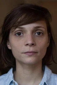 No&eacute;mie Rosset