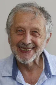 Jan Vodňansk&yacute;