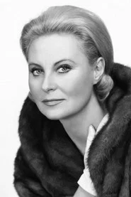 Mich&egrave;le Morgan