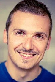 Herv&eacute; Lacroix