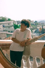 Lucas Gabriel Dur&atilde;es Martins